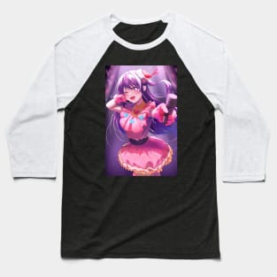 AI Hoshino Baseball T-Shirt